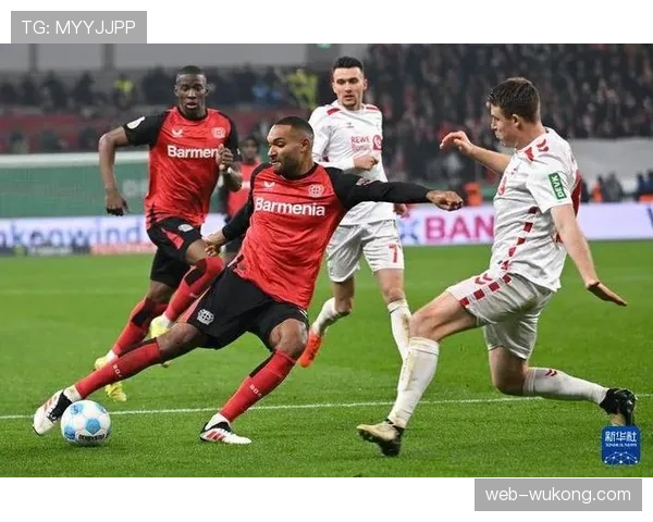 勒沃库森失分分析:对阵莱比锡最后时刻定位球防守出现疏漏 勒沃库森失分分析:对阵莱比锡最后时刻定位球防守出现疏漏