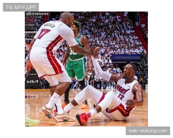 热火147-129击败凯尔特人，阿德巴约32分14篮板统治内线